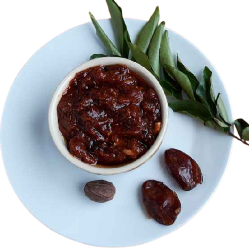 Special Dates Pickle