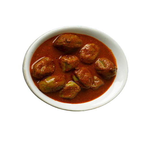 Ada-Mango Pickle
