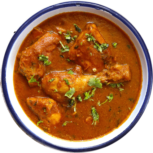 Chicken Curry