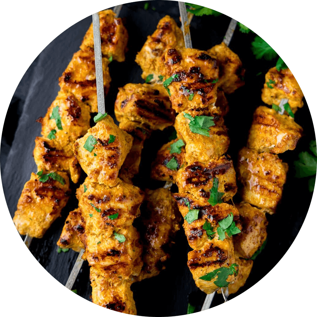 Chicken Tikka