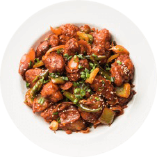 Chilli Chicken
