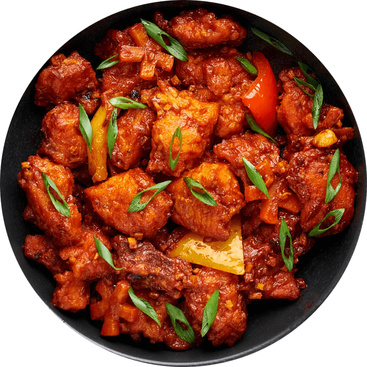 Chilli Fish