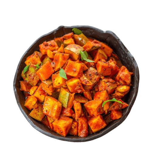 Cut Mango Pickle