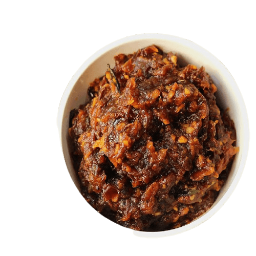 Dates Pickle
